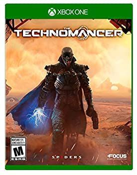 【中古】 The Technomancer 輸入版:北米 - XboxOne