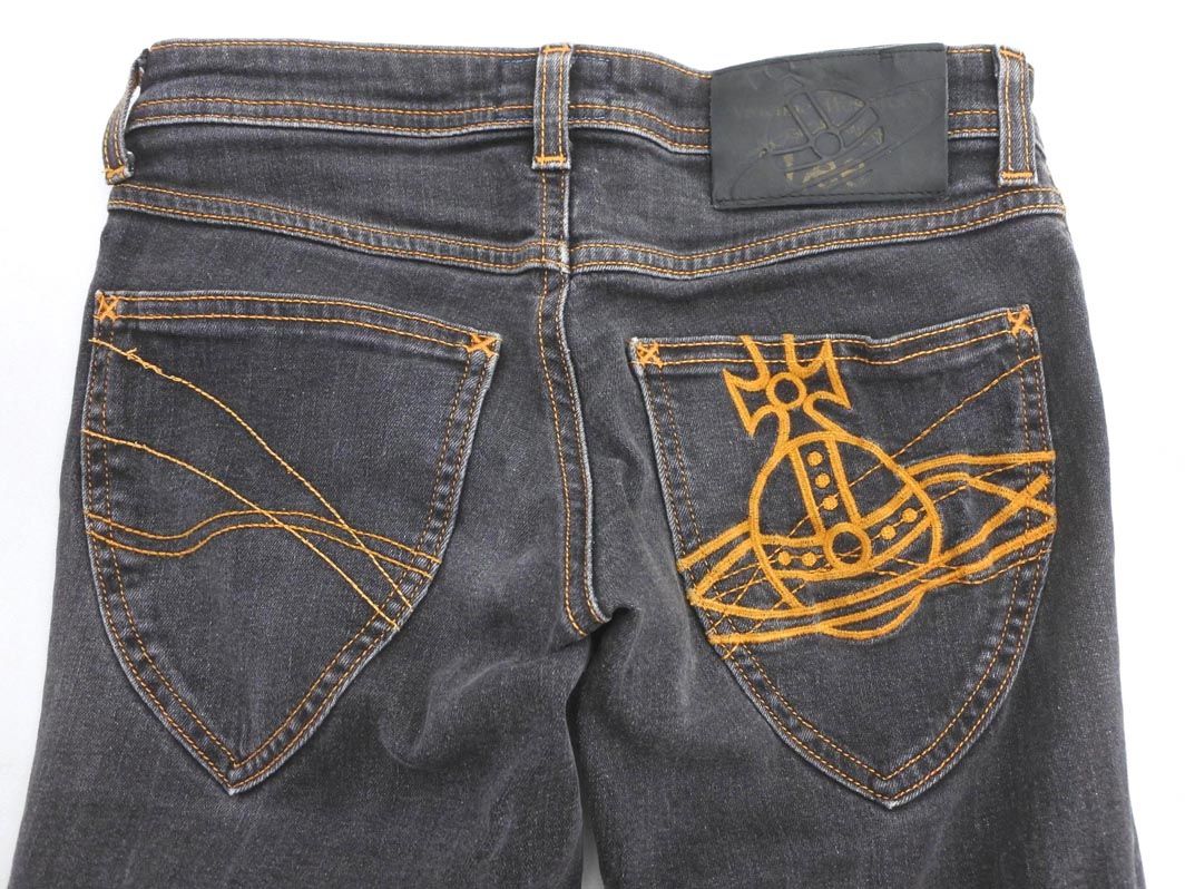 Vivienne Westwood ヴィヴィアンウエストウッド LEE リー コラボ