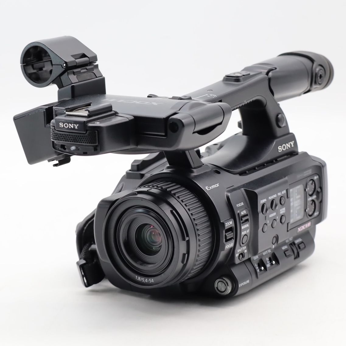 EOS C200B Canon キヤノン デジタルシネマカメラ ボディのみ/VF非搭載