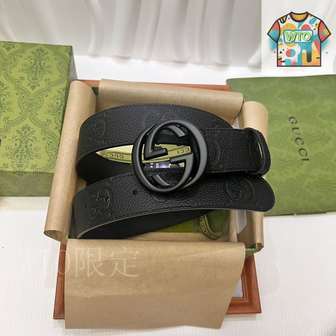 【新品】GUCCI ベルト Amazon | GUCCI /グッチ ベルト Gバックル メンズベルト [並行