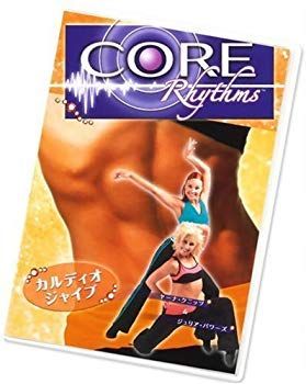中古】【非常に良い】ショップジャパン(SHOP JAPAN)コアリズム