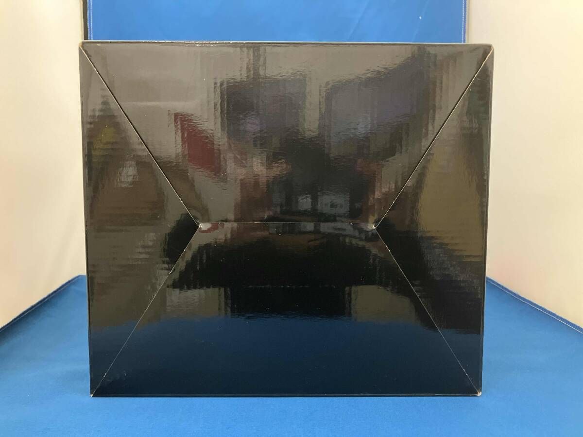 バストアップスタチュｰ Happyくじ