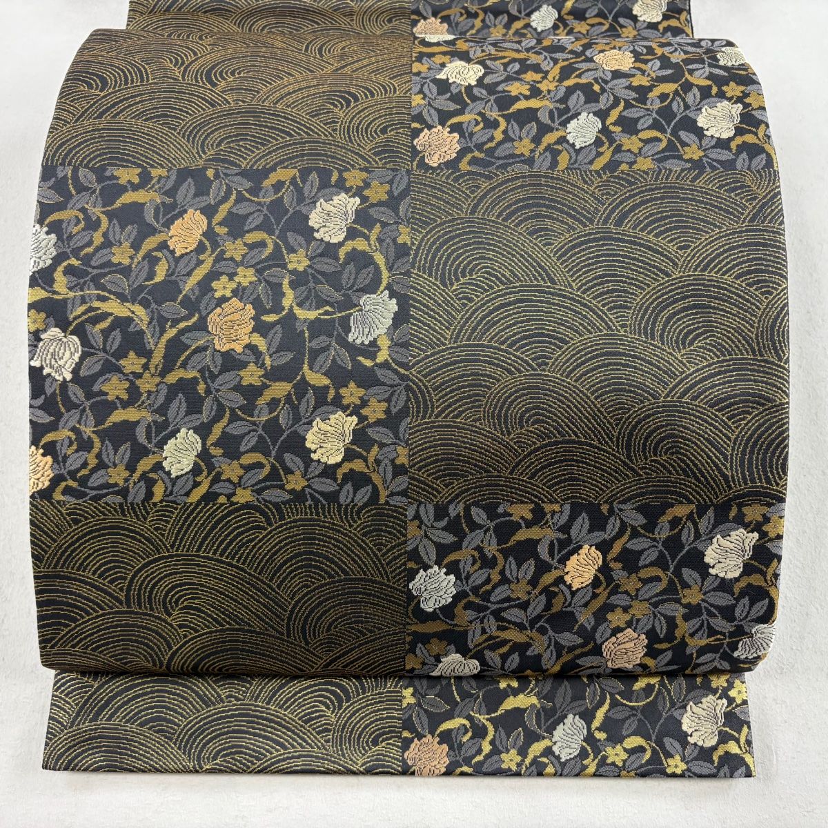 中古美品 おしゃれ袋帯 草木本泥染 色彩豊か■N70731-2 中古美品 おしゃれ袋帯 草木本泥染 色彩豊か□N70731-2 - メルカリ