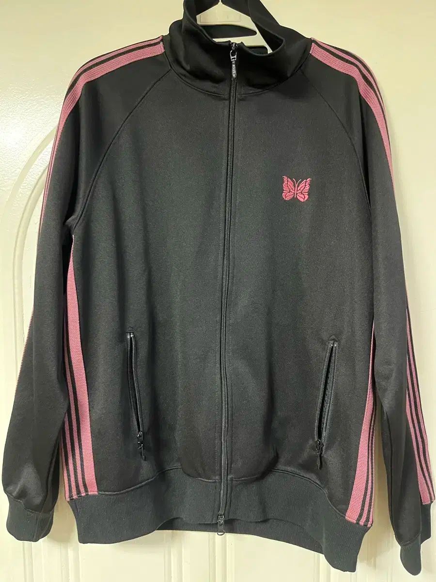 ニードルズ トラックジャケット 검핑 M