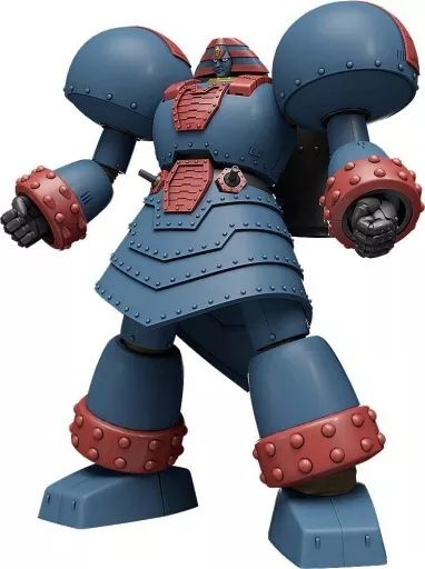 プラモデル MODEROID ジャイアントロボ ジャイアントロボ