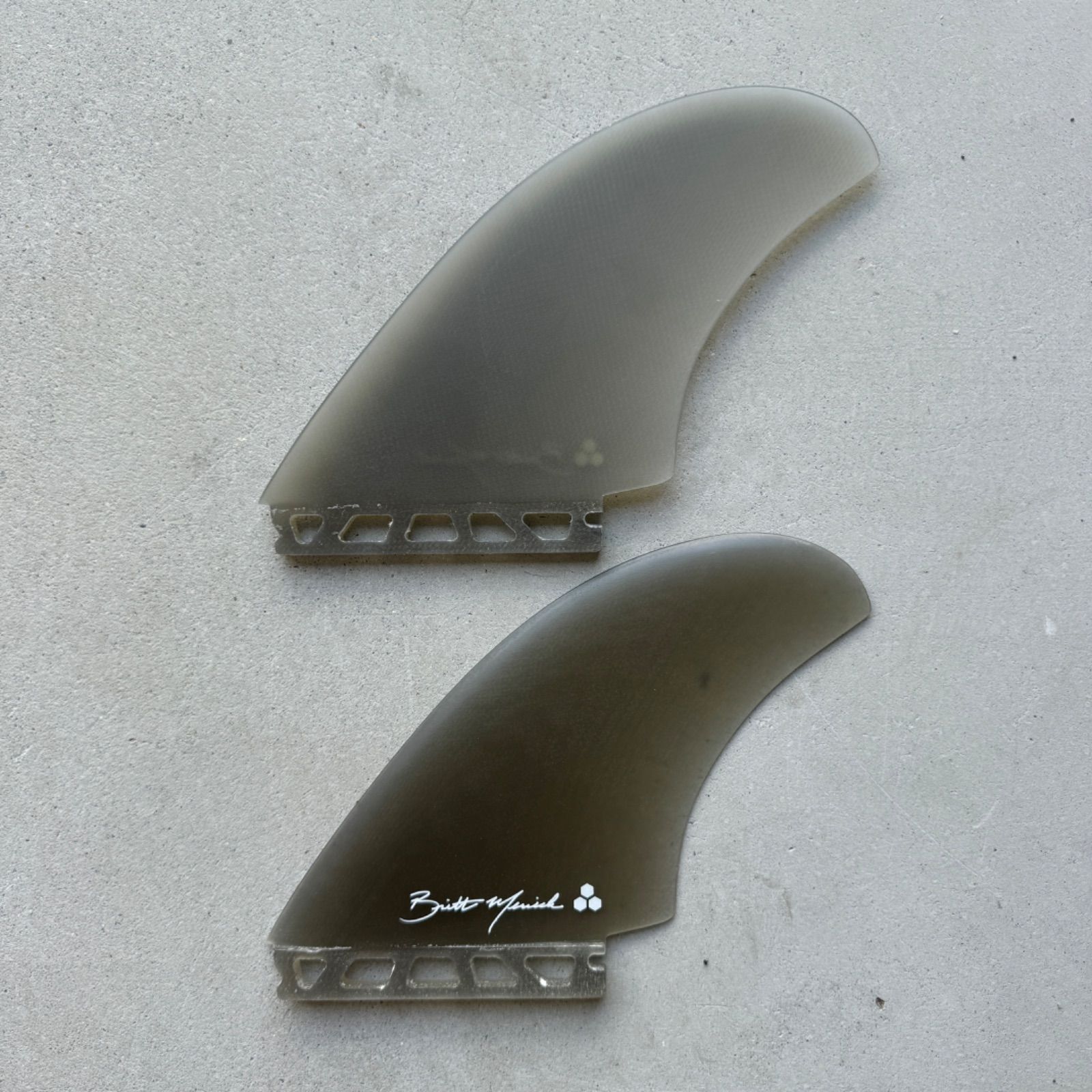 美中古 FUTURES フューチャーズ フューチャーフィン CI BMT
