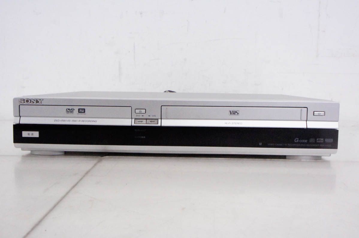 動作品　ORION VHS DVDレコーダー DVW-70RD 動作品 ORION VHS DVDレコーダー DVW-70RD｜Yahoo!フリマ（旧PayPay