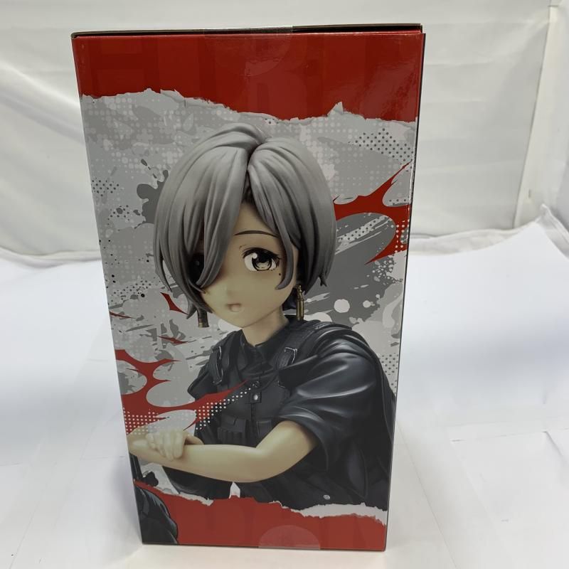 ガールズバンドクライ　ルパ1/7スケールフィギュア未開封 ガールズバンドクライ ルパ 1/7 完成品フィギュア[コトブキヤ