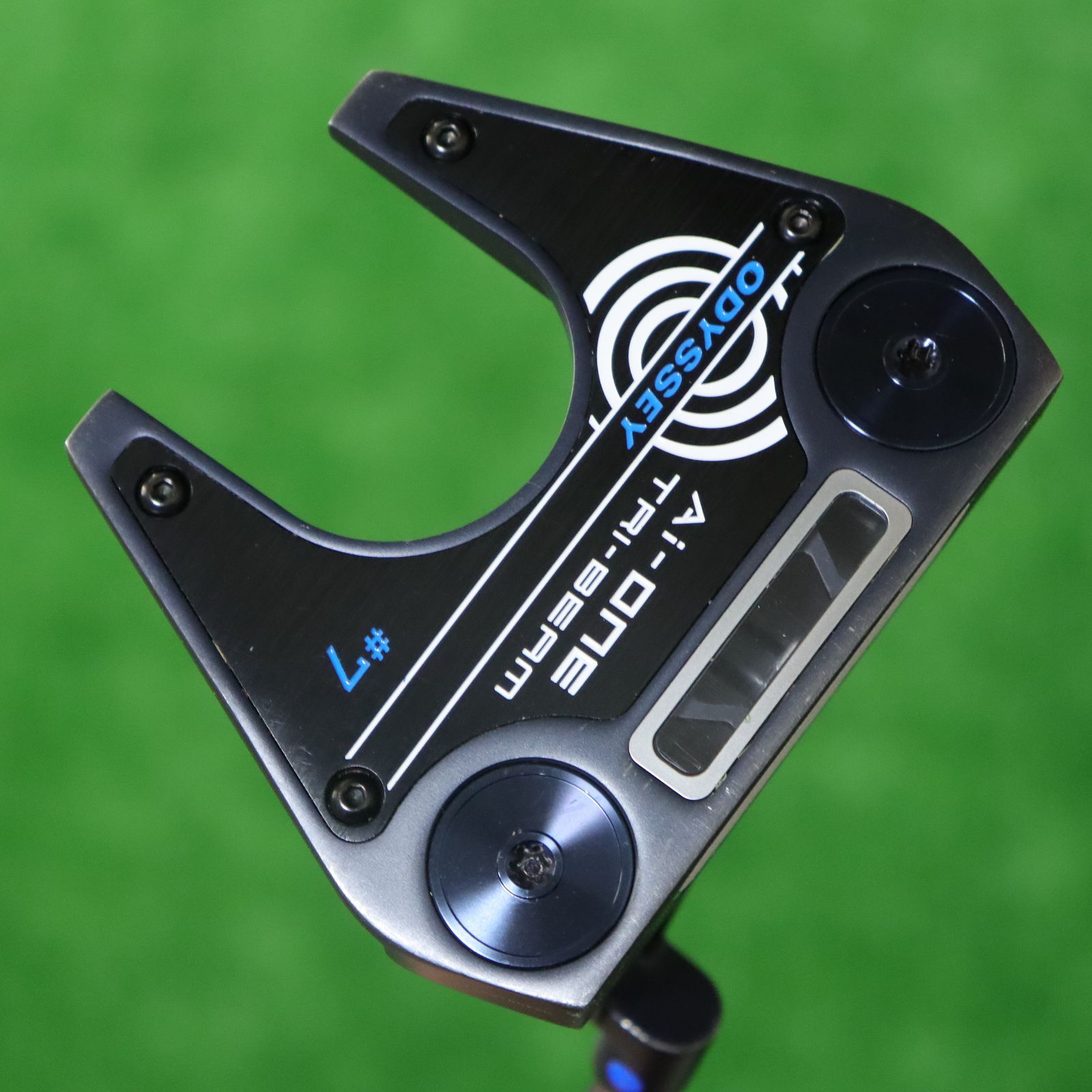 Ai-ONE TRI-BEAM パター 34インチ オデッセイ AI-ONE TRI-BEAM #1