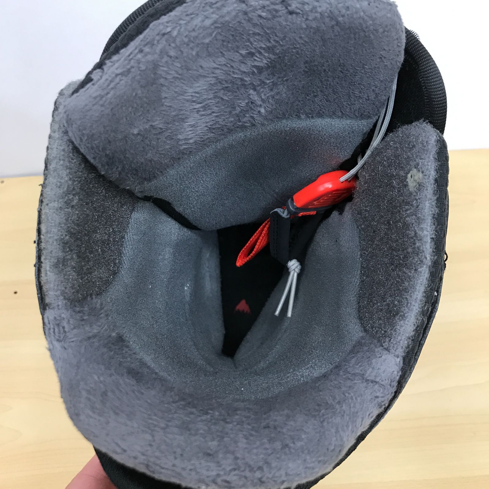 26cm BLACK