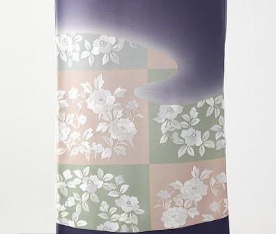 充実の品 色留袖 身長158-173cm 三つ紋 it-069 - メルカリ 着物・浴衣