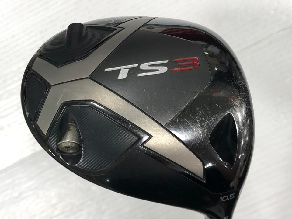 TS3 | 10.5 | S | TITLEIST Tour AD 60 | | ドライバー | タイトリスト 最短即日発送
