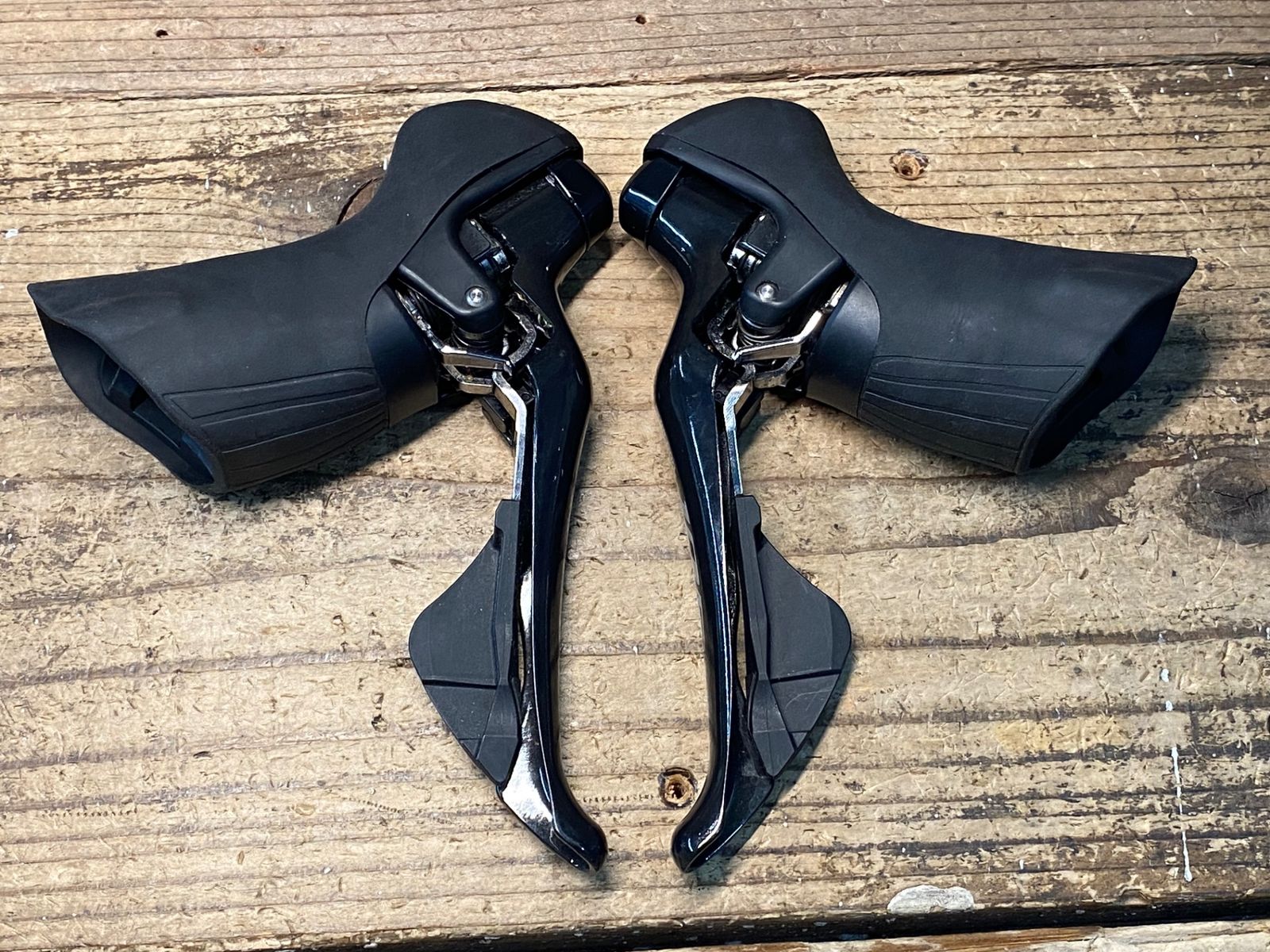 2x11S 取付バンド