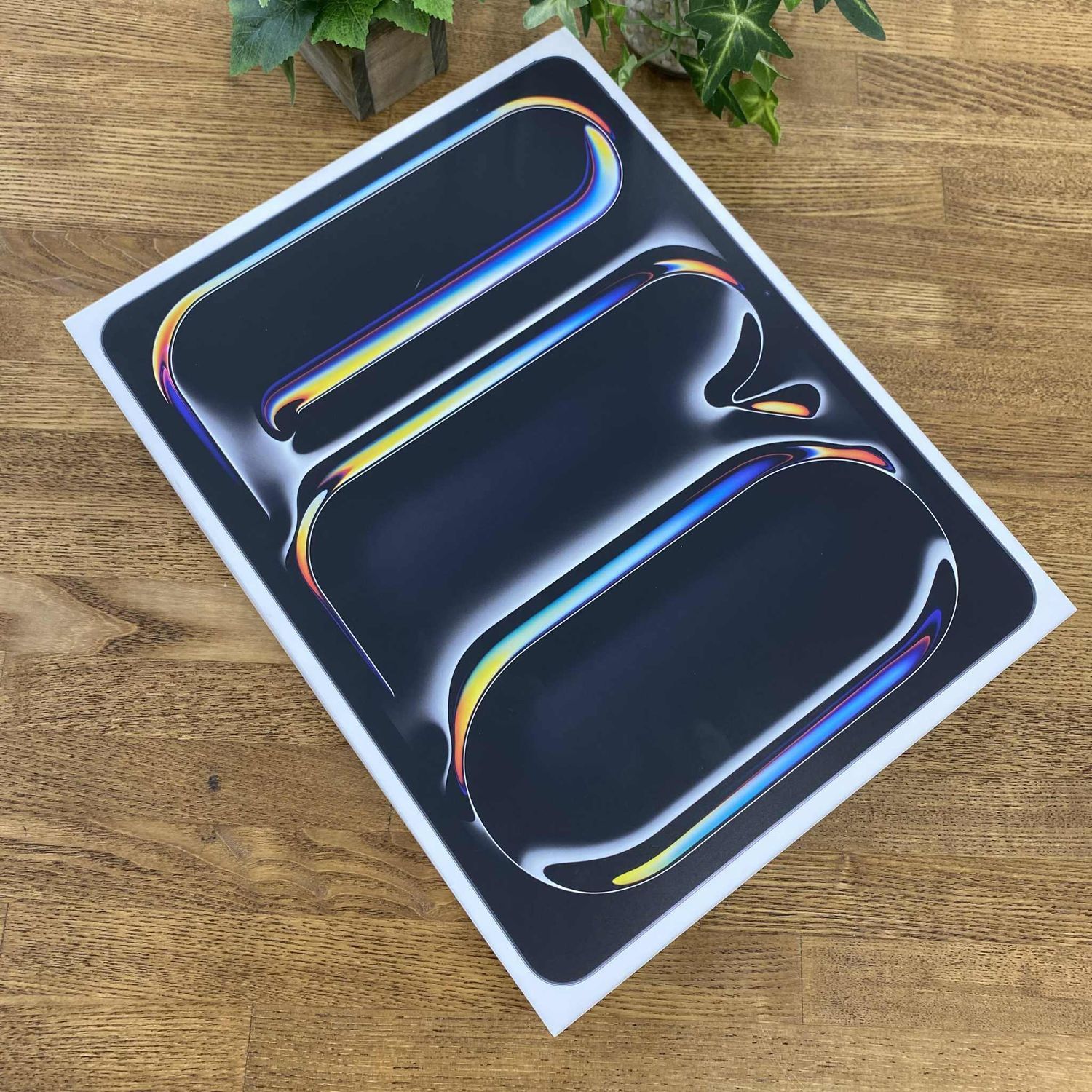 iPad Pro M4 チップ 13インチ 256GB スペースブラック セルラー