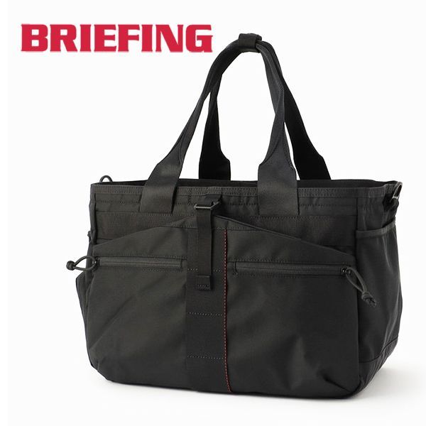 ブリーフィング BRIEFING アーバン ジム イージー ワイヤー ブラック 黒 BRL233T01 Urban Gym Wire Black 2WAY ショルダー シューズ収納 ボストン バッグ