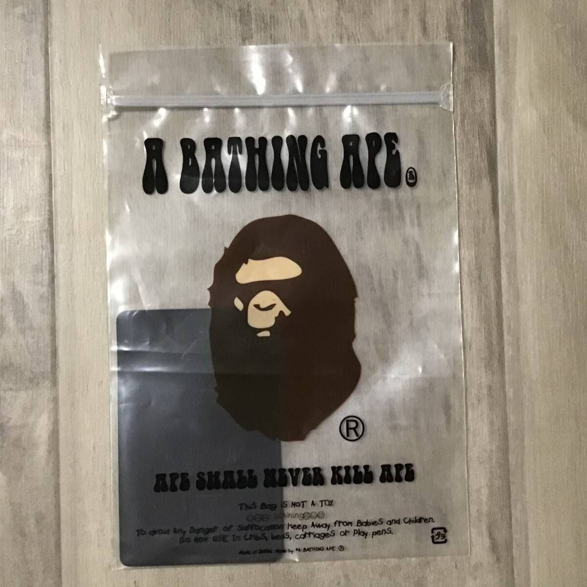 ★APE エイプ ゴールドカード柄マウスパッド他 会員限定グッズ 10点セット★ ☆APE エイプ ゴールドカード柄マウスパッド他 会員限定グッズ