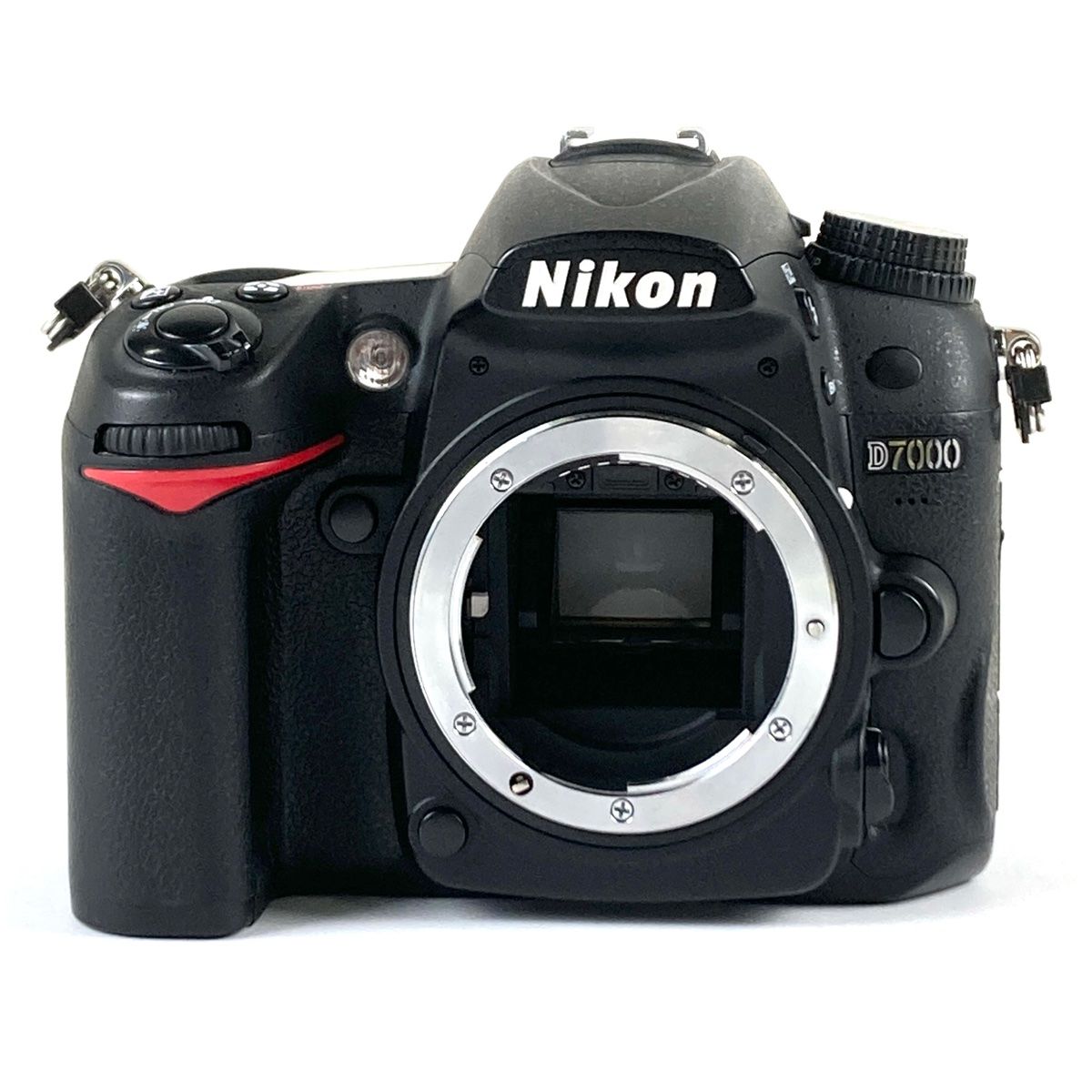 ニコン Nikon D7000 ボディ 小売 デジタル 一眼レフカメラ 【】 ニコン