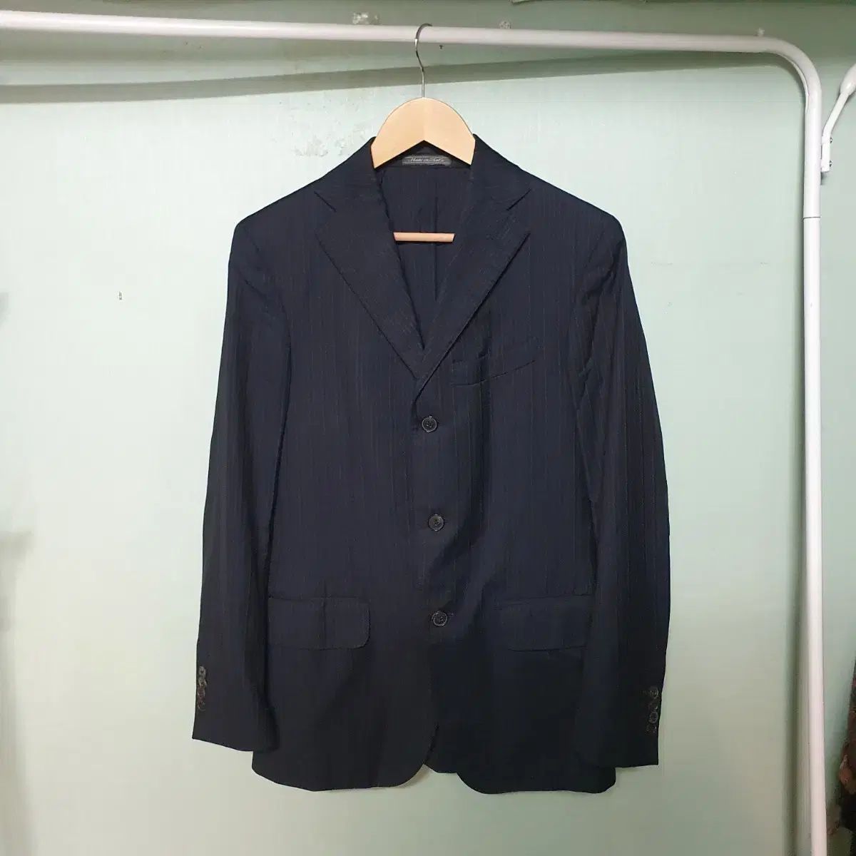ペレガモ ブレザー 95