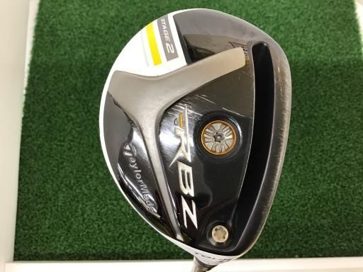 rbz 中古 テーラーメイド RBZ STAGE テーラーメイド RBZ U4