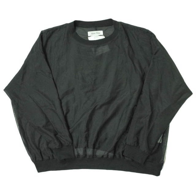 SEAN NISH 21SS SWEAT SHIRTS Free N62 - メルカリ