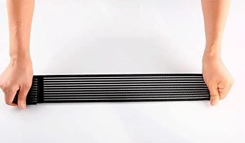 【2本セット】ふくらはぎサポーター ◆サイズ120cm◆足 膝 Q1152-2