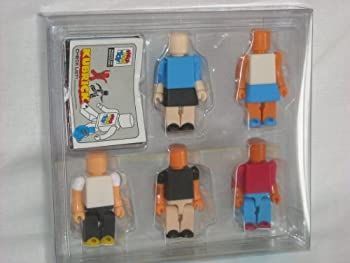 送料無料の商品 中古】(未使用・未開封品)KUBRICK BASIC2（キューブリック 特撮