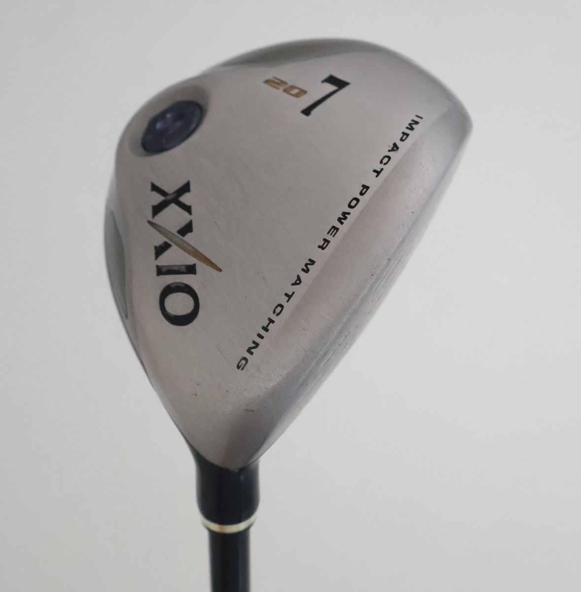 ○DUNLOP☆ダンロップ XXIO☆ゼクシオ4 フェアウェイウッド 7W