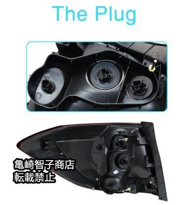 XU50系 2012-14年モデル