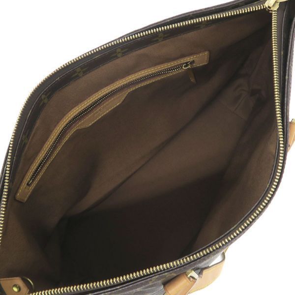 ルイヴィトン モノグラム カバ･メゾ M51151 Bランク