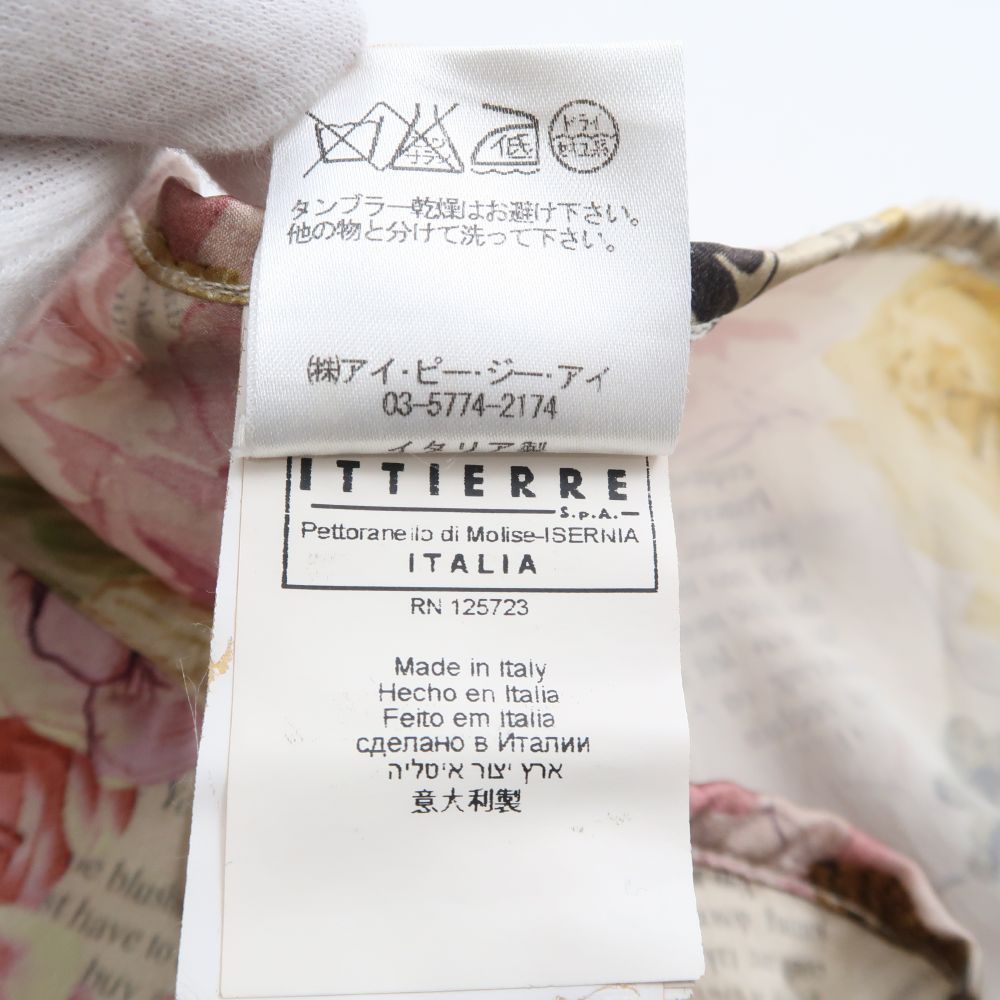 レディース AK22A14