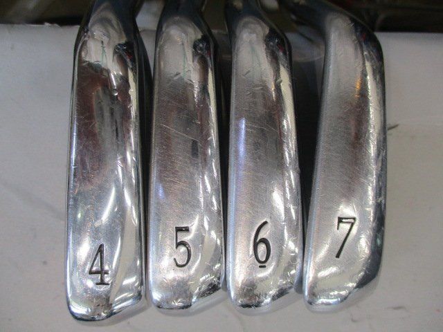 Mizuno MP-53 MODUS3 TOUR 120 S 養老モデル Mizuno MP-53 MODUS3 TOUR 120 S 養老モデル - メルカリ