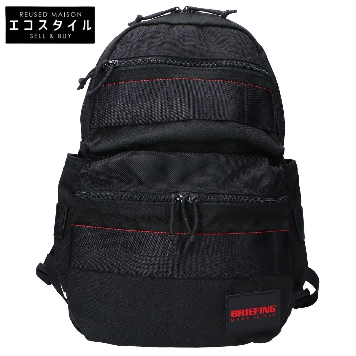 BRIEFING ブリーフィング 【美品】BRA231P57 25周年記念限定