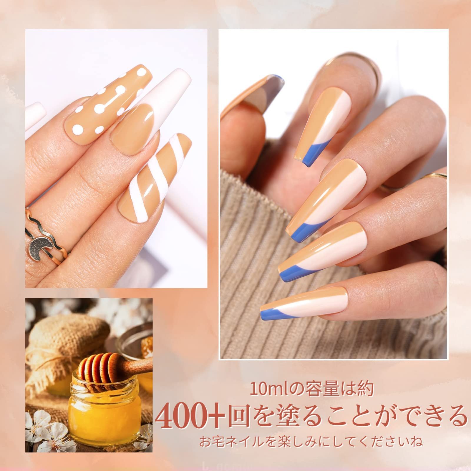 話題の行列 新品 未使用 特価商品 カラージェル ネイル 春夏 ジェルネイルカラーセット グレー 6色 ネイルアート用品 Urologydurban Co Za Urologydurban Co Za