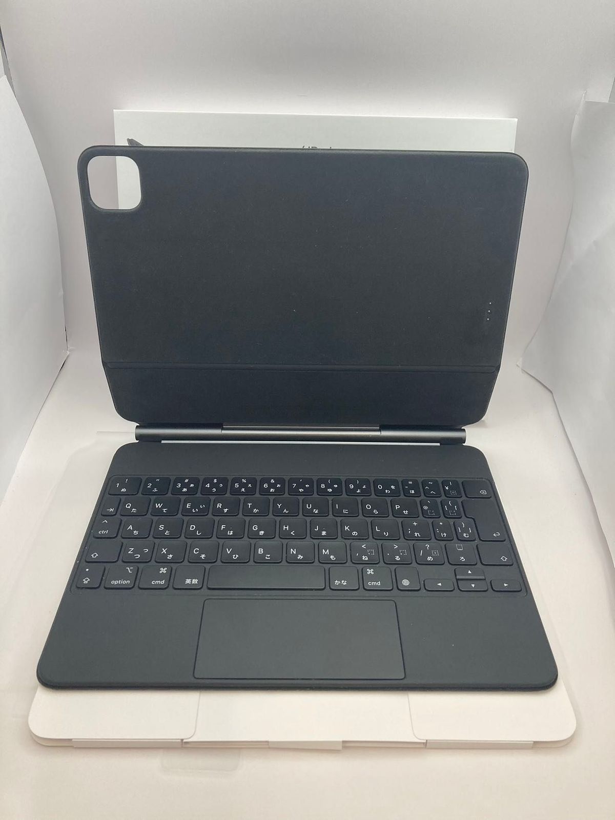 サンコー thanko 縦型レール式アーム2 THARM17 開封済み 未使用品 縦型