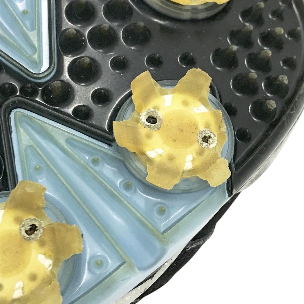 NIKE GOLF ナイキゴルフ FD0204-001 JORDAN RETRO 6 ゴルフシューズ  ブラック系 26 [240101493918] ゴルフウェア メンズ ストスト NIKE GOLF ナイキゴルフ FD0204-001 JORDAN RETRO 6 ゴルフ