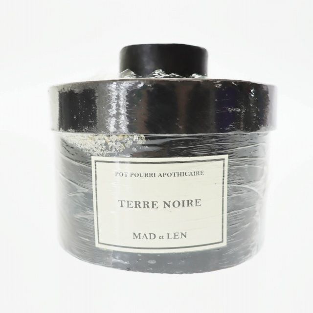 芳香器・アロマポット・アロマストーン MAD et LEN TERRE NOIRE 1500-1500-perfume-terre-