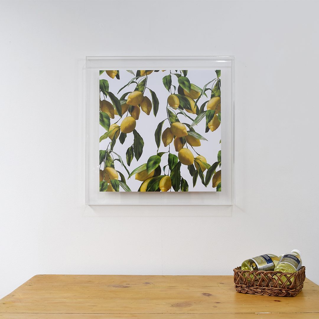 F15 ネジの見えないアクリルフレーム アクリル額 アクリル立体額 木製パネル用額縁 キャンバス用額縁 アクリルケース 立体額 デッサン額 水彩額 版画額 書道額 油絵額 フォトフレーム アクリルボックス額 浮かし貼り用額縁 特注サイズ オーダーアクリル額