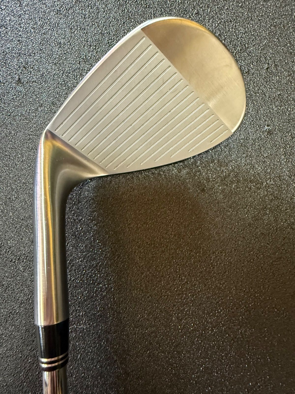 マスダゴルフM 425スタジオウエッジ AW 52度 ストレートネック