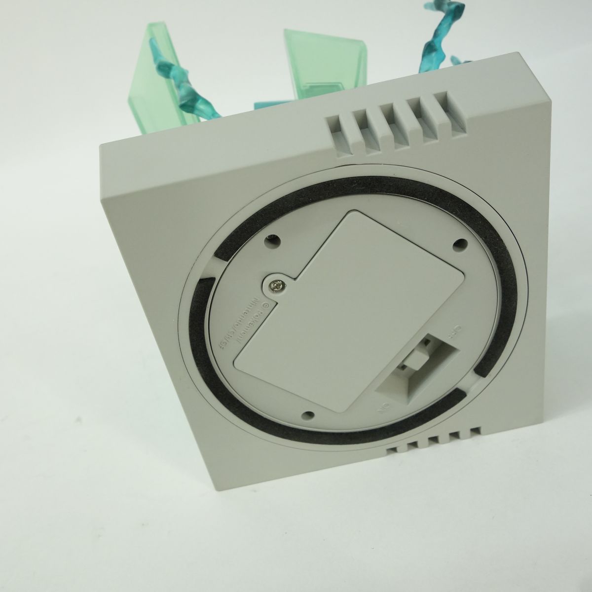 ポケモンセンター フィギュア はかいこうせん ポリゴン ※中古 - メルカリ