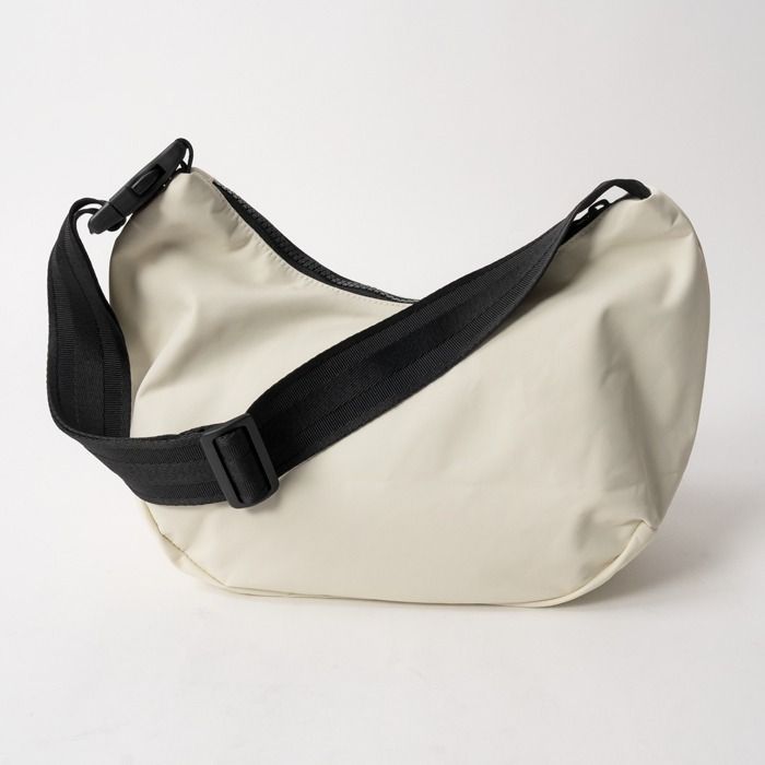 国内発送 HUNTER ショルダーバッグ NYLON MIDI HOBO UBS3601KBM 楽天市場】ハンター HUNTER ショルダーバッグ ナイロン ミディ