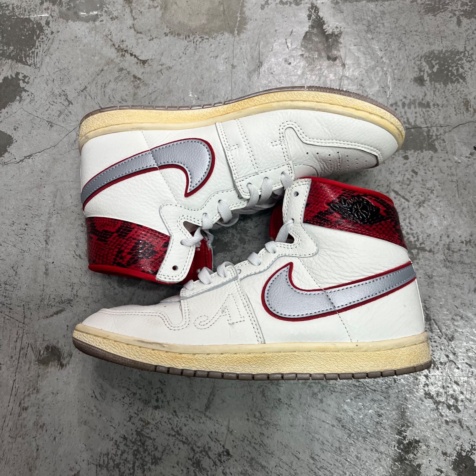 Awake NY NIKE Jordan Air Ship SP ジョーダン エアシップ スニーカー 