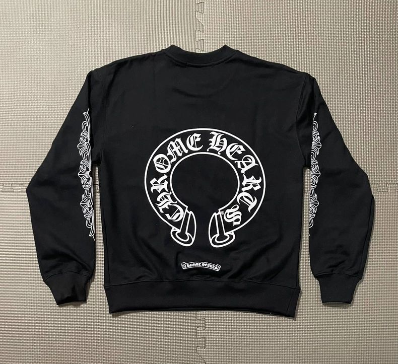 Chrome Hearts