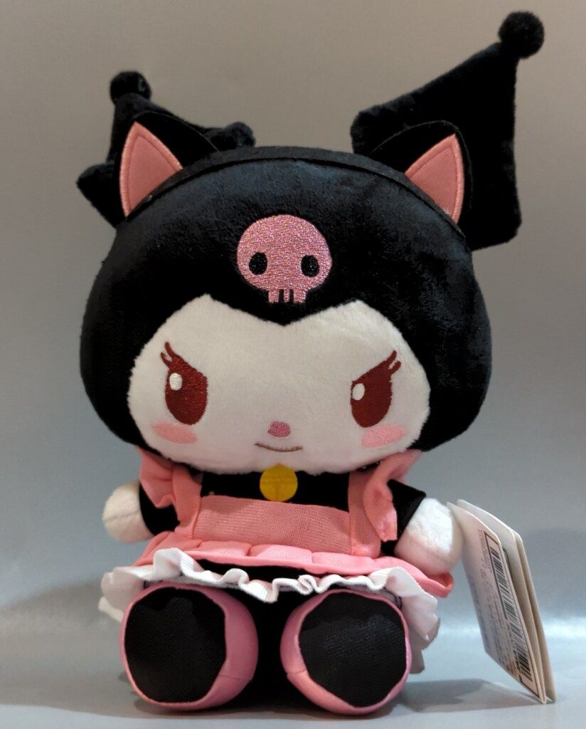 タイトー カードキャプターさくら×サンリオキャラクターズ