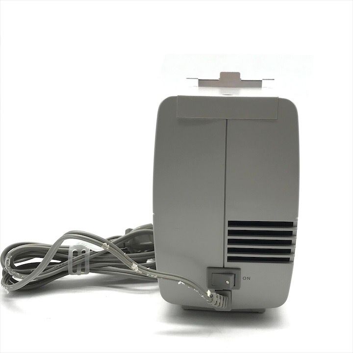 良品 CABIN キャビン スライド 映写機 CS-15 プロジェクター