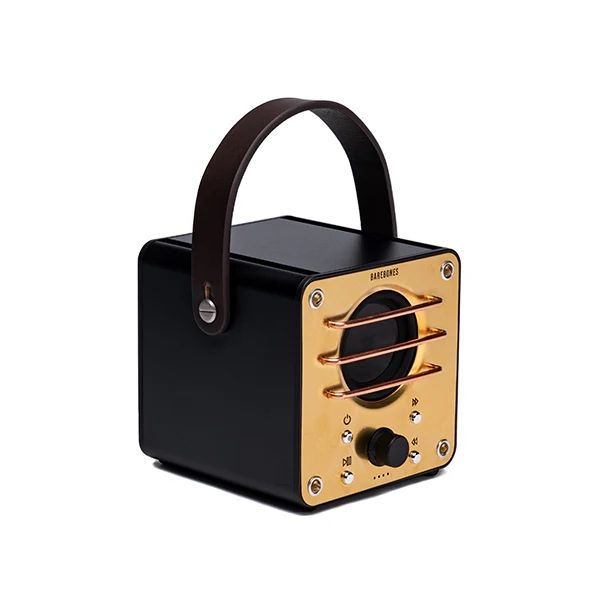 ベアボーンズ ブロックタワースピーカー 新品未使用 Barebones ベアボーンズ ブロックタワースピーカー - メルカリ