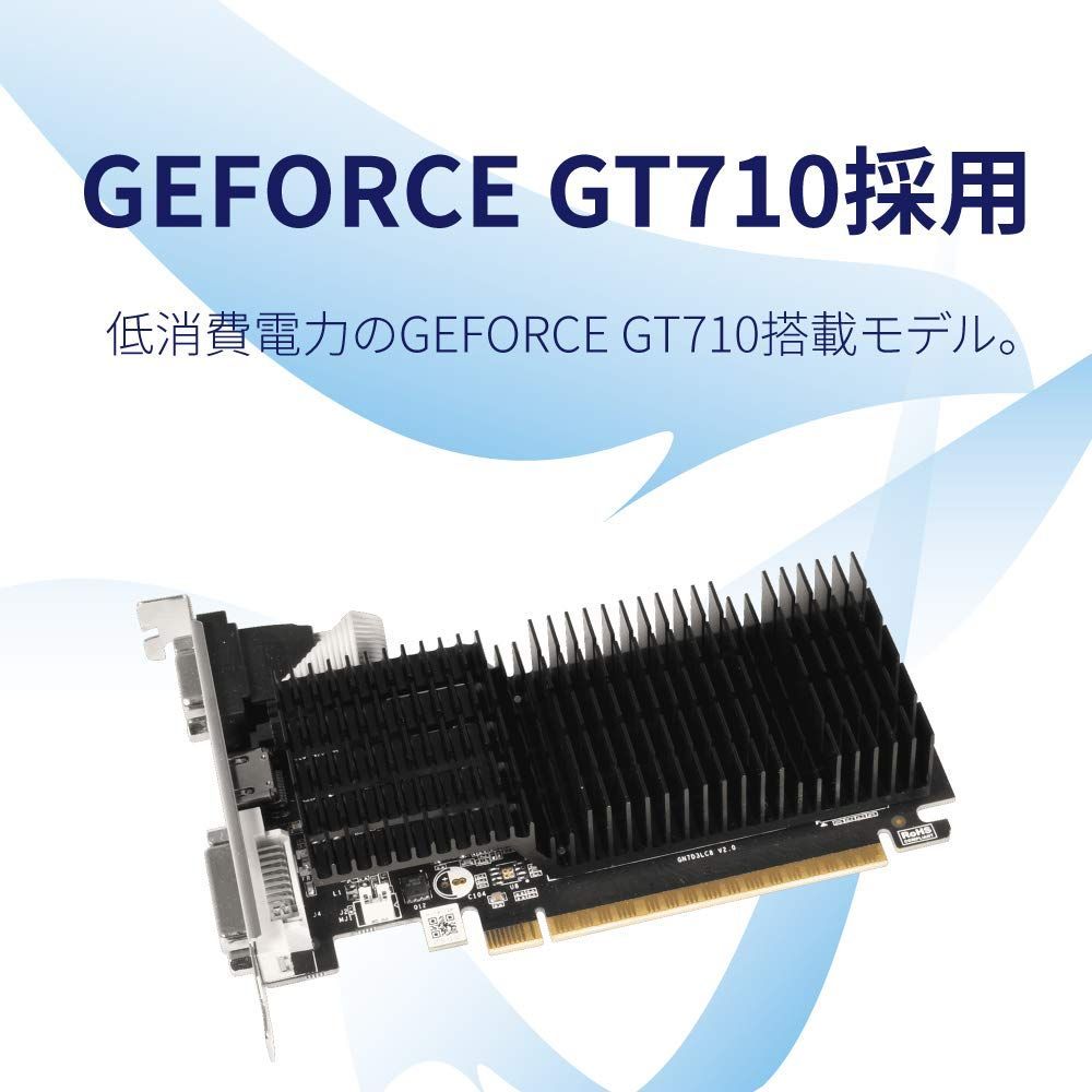 GF-GT710-E1GB/HS