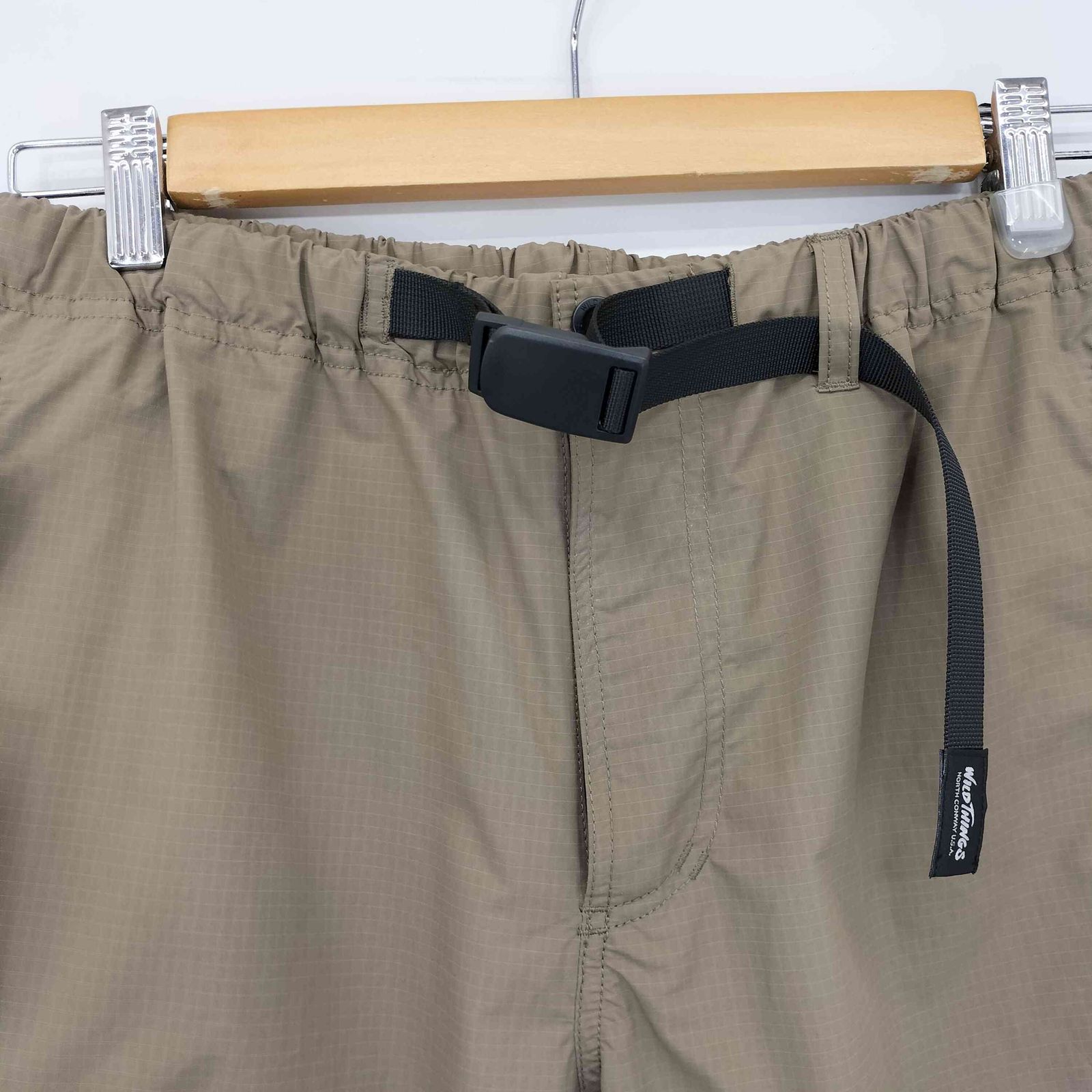 ワイルドシングス WILD THINGS 2way things pants メンズ JPN：L 