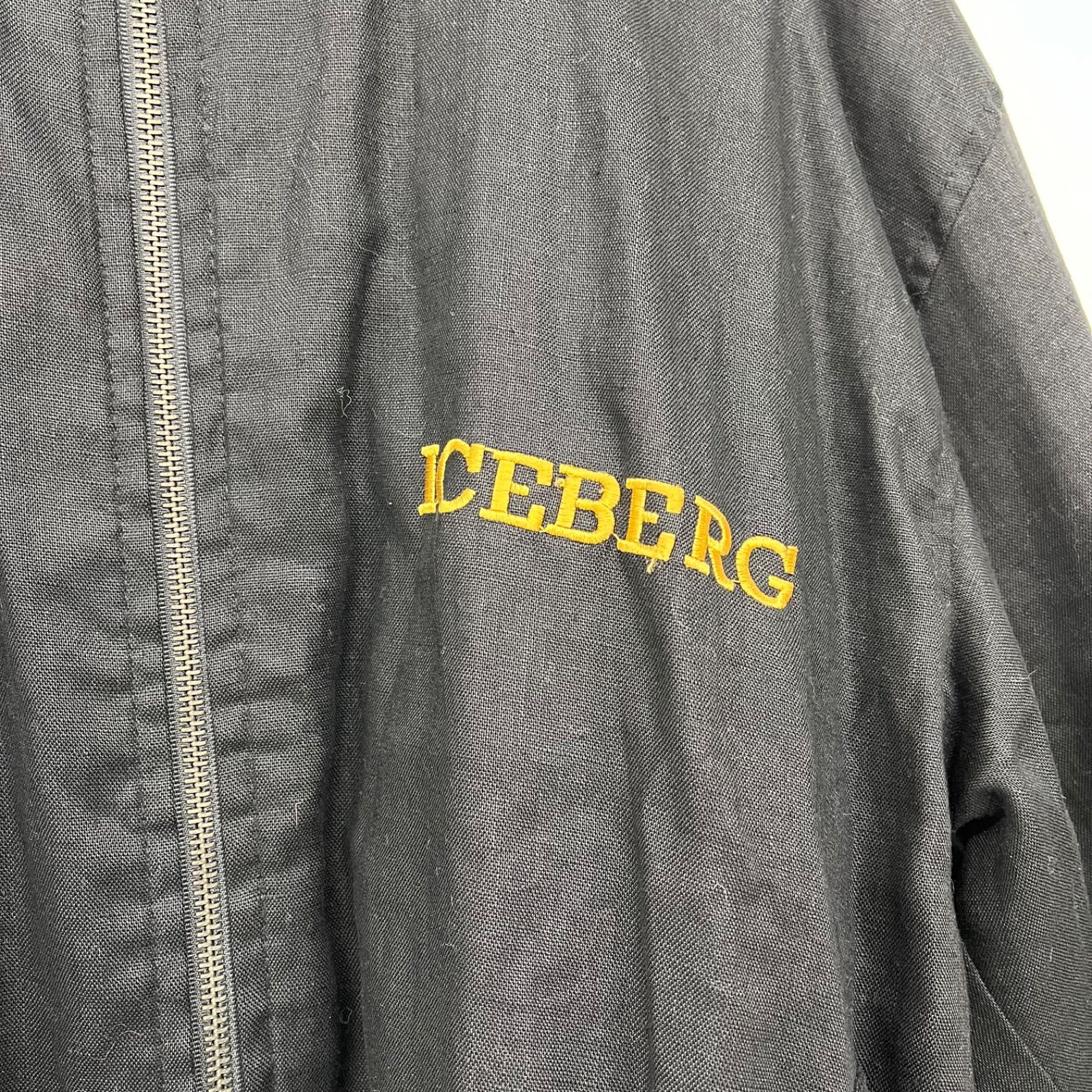 ICEBERG アイスバーグ ディズニー ミッキーマウス コラボ 希少品