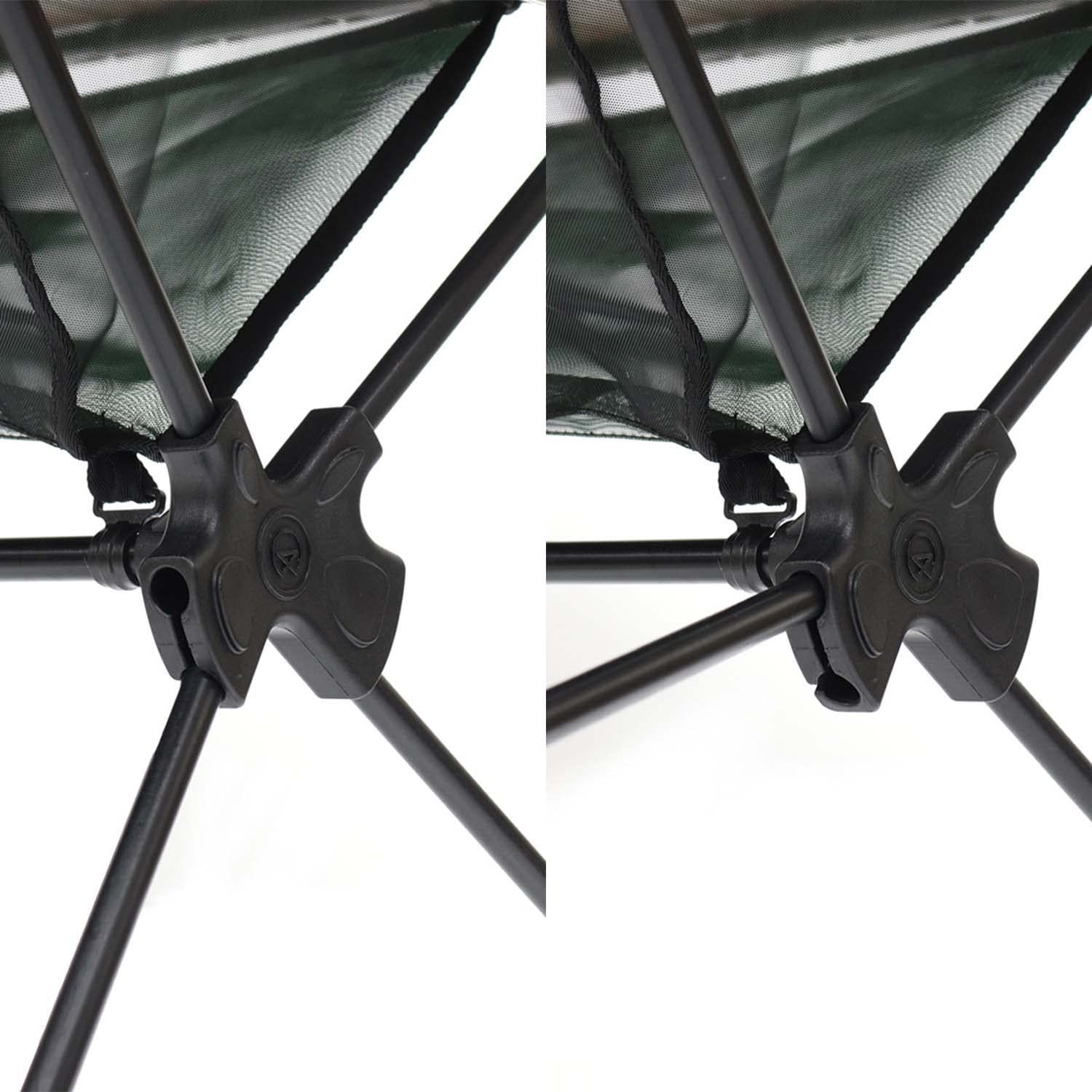 テーブル ロールテーブルM キャンプ ダークブラウン アウトドア 1914 ogawa オガワ OLIVEOS_COM_TR