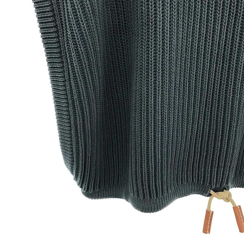 Cristaseya クリスタセヤ ジレ ベスト LARGE GILET Cristaseya クリスタセヤ ジレ ベスト LARGE GILET